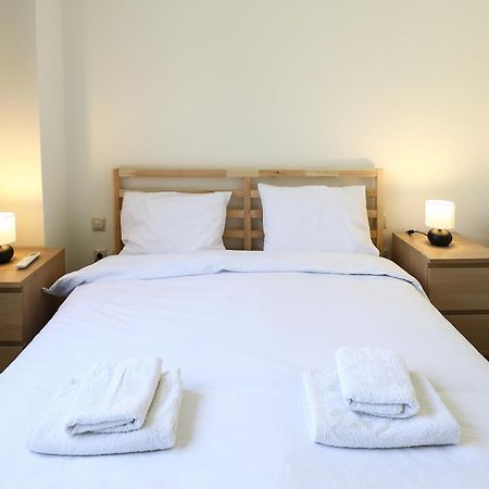 Madonas House Psiri Apartment Athena Bagian luar foto