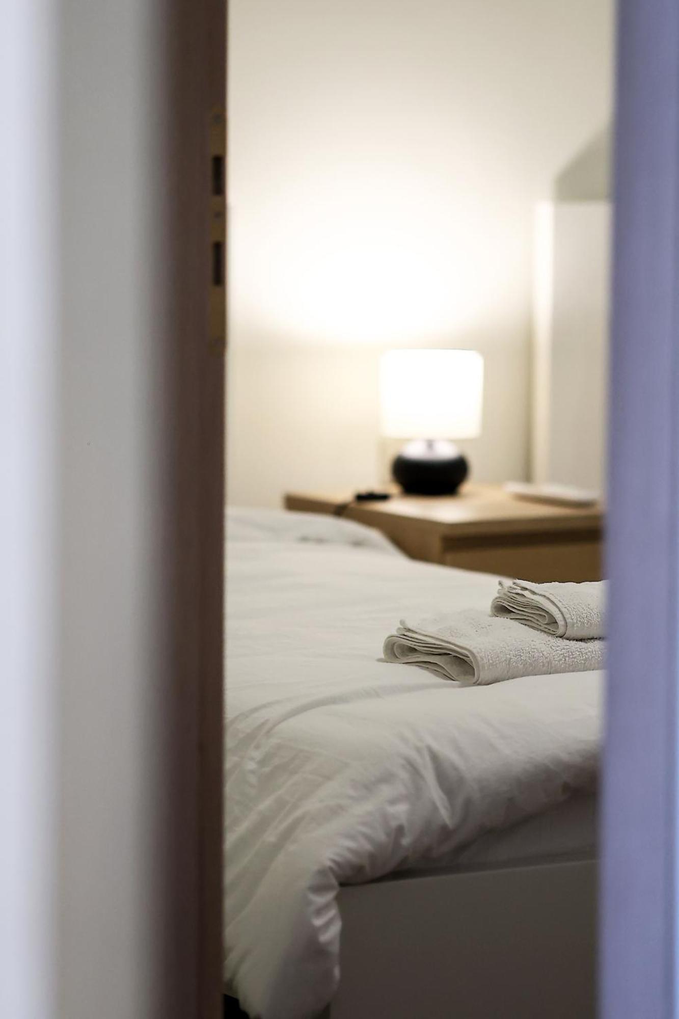 Madonas House Psiri Apartment Athena Bagian luar foto